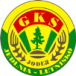 Logo Gminny Klub Sportowy