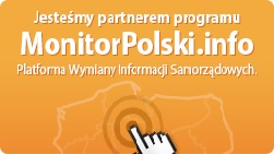 Logo Monitor Polski