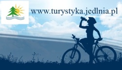 Logo Turystyka