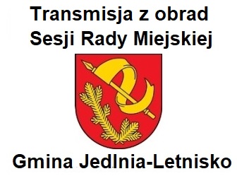 Ikona logo Przekierowanie do transmisji na żywo