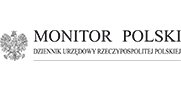 Logo Monitor Polski